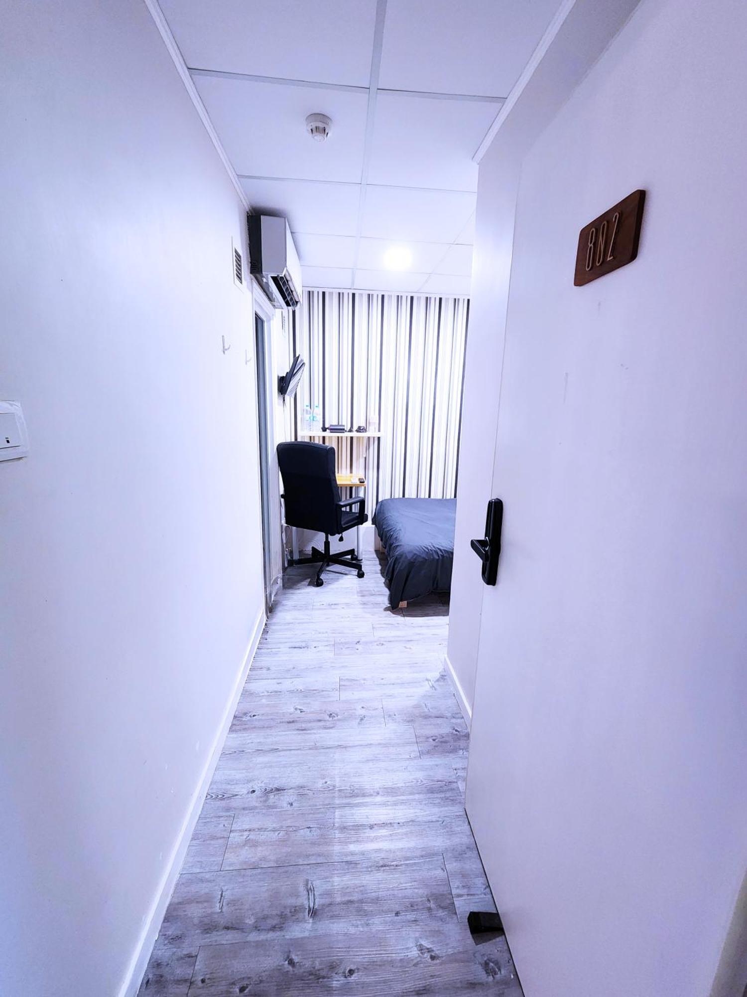Pillows Coliving