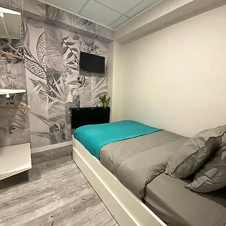 Pillows Coliving Hong Kong Exterior photo