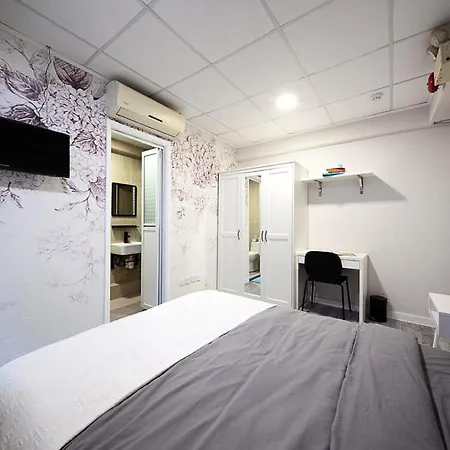 Pillows Coliving Hong Kong Exterior photo