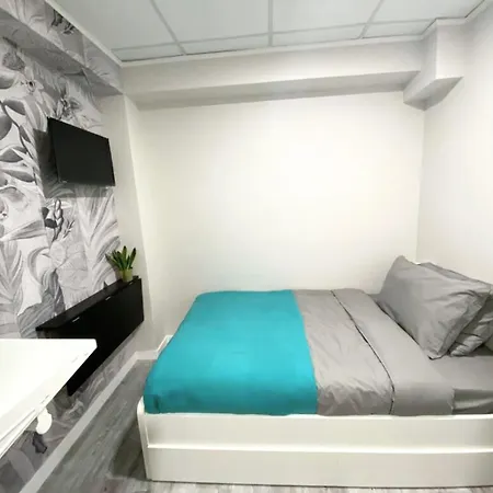 Pillows Coliving Hong Kong Exterior photo