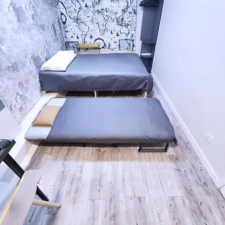 Pillows Coliving Hong Kong Exterior photo