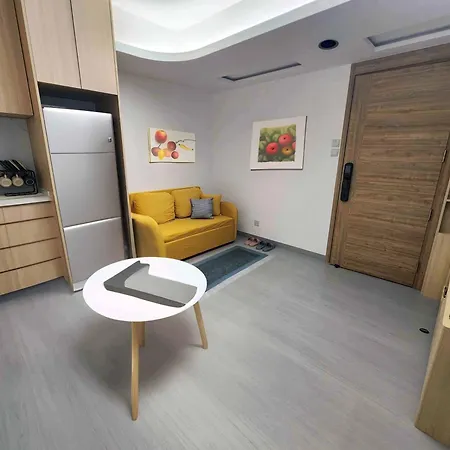 Pillows Coliving Hong Kong Exterior photo