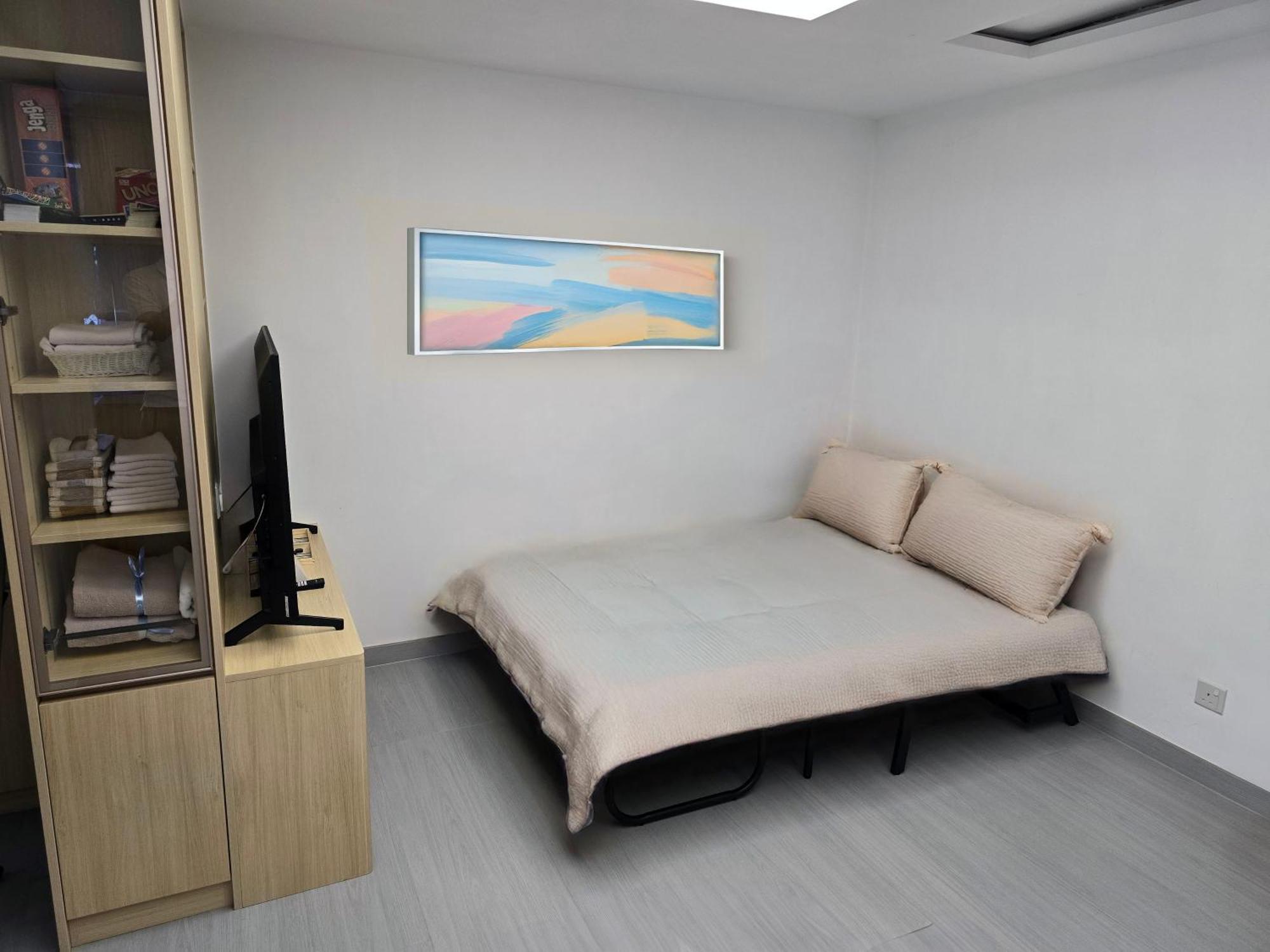 Pillows Coliving Hong Kong
